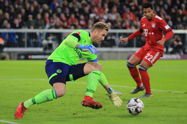 瞩目的引援 瞩目的引援